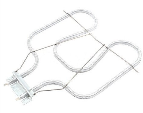 Gorenje E274W Lower Oven Heater Element - 1100W