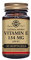 Solgar | Vitamina E 200 UI (134 mg) | 50 Cápsulas blandas