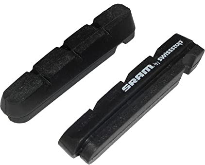 Sram Bremsbeläge Road, Schwarz, 140 mm, 11.5115.000.000