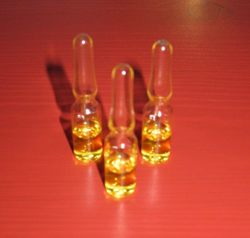 Sanromá - Broma. cajita 3 Bombas fetidas