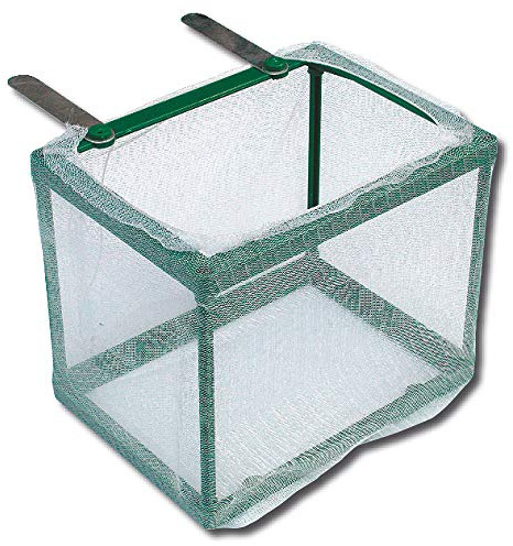 WAVE Net Nursery Grow