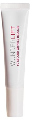 WUNDERBROW Wunderlift Instant Eye Tightening Serum, Temporary Firming & Lifting Treatment in 60 Seconds, Reduces Under-Eye Bags, Dark Circles, Puffiness, Anti-aging Fine Lines