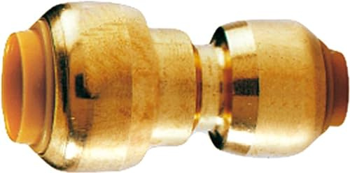 Tectite Steckfitting Reduziermuffe i/i 28x22mm Typ T240
