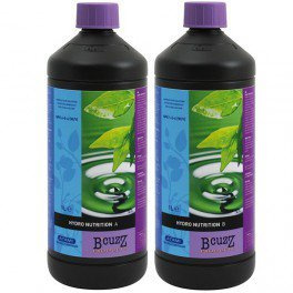 Dünger Nutrition Hydro A + B 1L – B cuzz – Atami