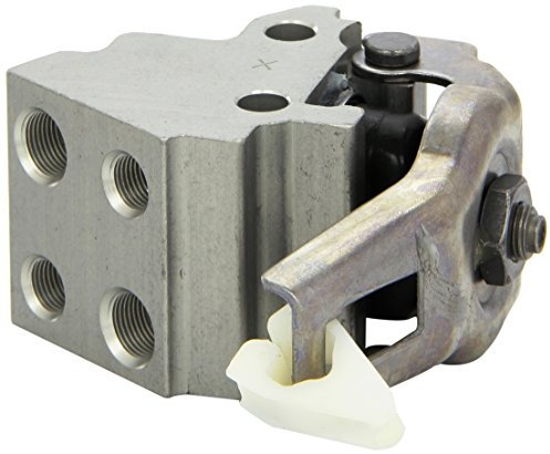 ATE 03658300543 Braking Force Regulator