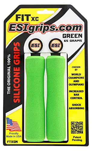 ESI Grips Fit XC Griffe