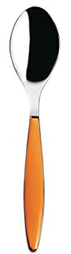 Guzzini Feeling Teaspoon, Orange