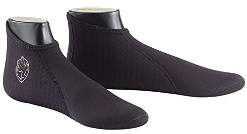 Akona Low Cut Socks, Mens 9 / Womens 10
