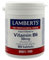 Lamberts Vitamina B6 50mg - Tabletas, 100 Unidad