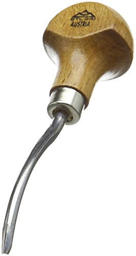 Stubai Micro Stechbeitel, Form 20, 2 mm, 582002