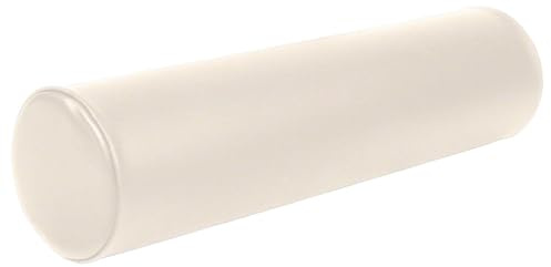 Sport-Tec Lagerungsrolle Lagerungskissen Knierolle Fitnessrolle für Massageliege 15x60 cm