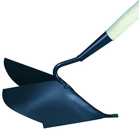 Outils Perrin Butteur Rayonneur sans Manche, 20cm Largeur