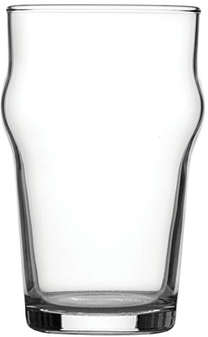 Pasabahce, P42987-000000-B01048, Nonic 10oz (28cl) (Box of 48)