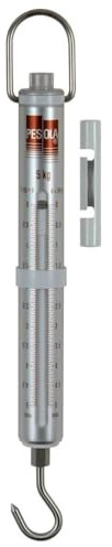 Pesola80005 Federwaage Macro, 5 kg
