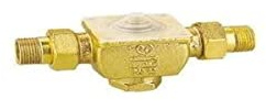 Caleffi 633500 Valvola Zona Motorizable 3 Vie 3/4.