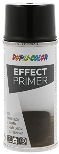 DUPLI-COLOR 674846 EFFECT PRIMER schwarz glänzend 150 ml
