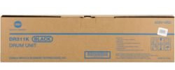 Konica Minolta A0XV0RD Bizhub C220 OPC-Trommel DR311K, 100000 Seiten, schwarz