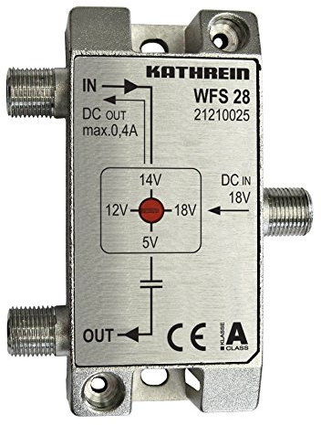 Kathrein WFS 28 Fernspeiseweiche