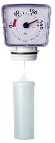 Afriso 16500 Mechanischer Tankinhaltsanzeiger MT-Profil R