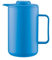 Bodum BISTRO Thermoskanne 1,0 L Dunkelblau Kunststoff Edelstahlkern A11568-XYB-70-2