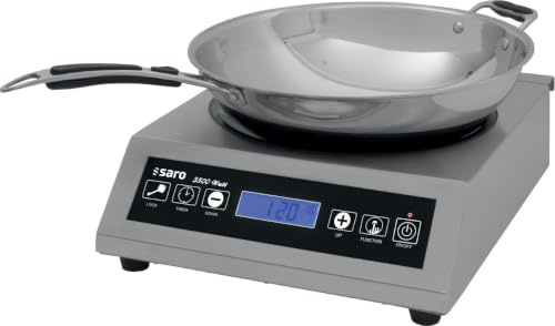 Saro 437-1015 GTK 800 kylskåp med cirkulationsfläkt, 800 l, vit