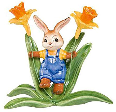 Goebel Der kleine Akrobat