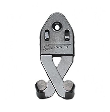 Haller 10ES63973ES10 Soportes para Armas, Unisex-Adult, Multicolor, Talla única