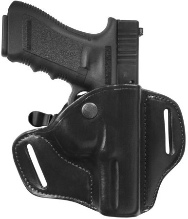 Bianchi Holster Zivilholster Carrylok 82, schwarz, B82-23294