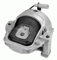 LEMFÖRDER 34743 01 Soporte Motor para Audi A4 Sedán (8K2, B8) 2007-2017 Derecha, Izquierda y otros vehículos