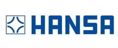 Hansa Regelteil Tempra Style 59913311