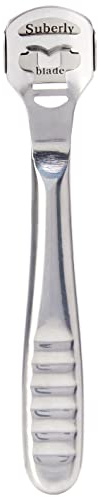 TITANIA Ersatzklingen für Hobel, auf Skinkarte, 1er Pack (1 x 12 g)