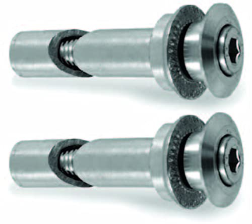 Acerbis handskalen-expander tri fit + X-open