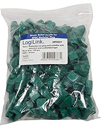 Logilink MP0007 DVI-kabel