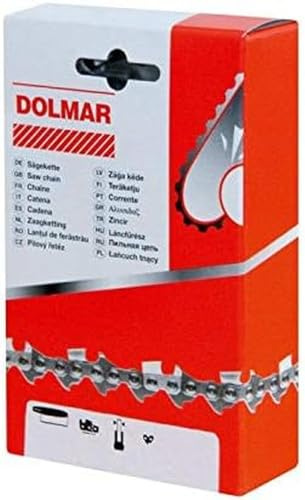 DOLMAR 528099764 - Cadena 3/8 73lp 45cm dolmar