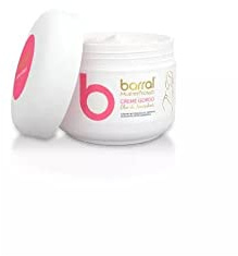 Barral Fettcreme, Mandelöl, 200 ml