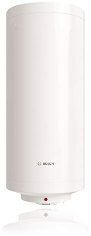 Bosch - Termo eléctrico vertical tronic 2000t es080-6 slim con capacidad de 80 litros