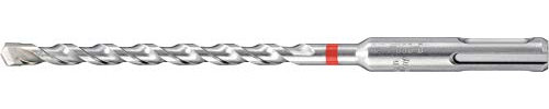 Hilti TE-C 2038074 - Broca para mampostería con vástago SDS Plus (5/16 x 6 pulgadas)