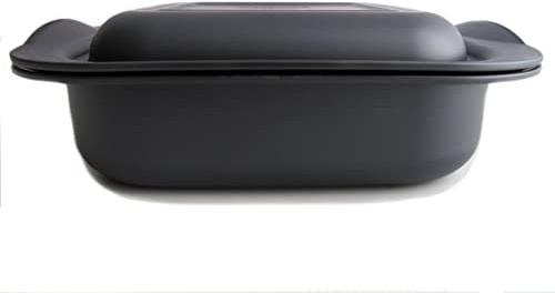 TUPPERWARE UltraPro 2,0L viereckig Backform Auflaufform Kasserolle Ultra Pro