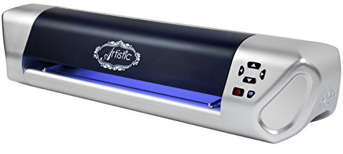 Janome Artistic Edge Digitaler Schneider, 30,5 cm