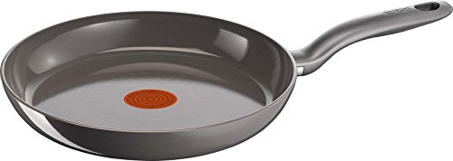 Tefal Sartén O.D. 24 cm C 93304 taupe EAN: 3168430181304