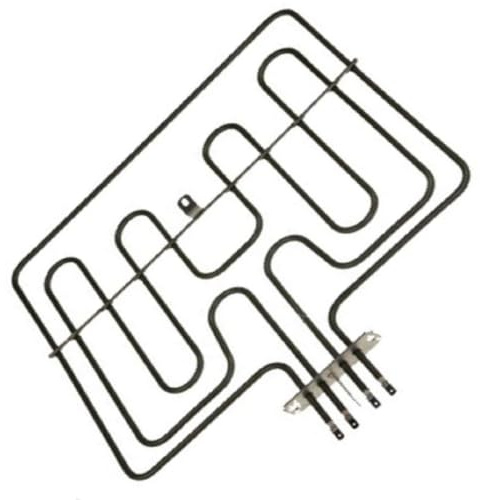 Gaggenau – Grill-Widerstand für Backofen Gaggenau