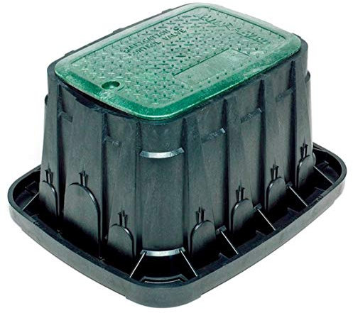 RAIN BIRD VBA02675 Ventilbox Jumbo