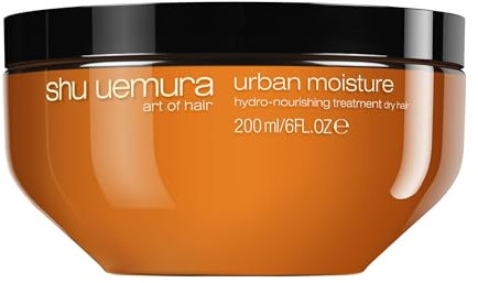 Shu Uemura Urban Moisture Hydro-Nourishing Treatment 200ml