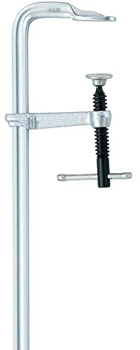 BESSEY MMS-4, 4 in., All Steel Clamp