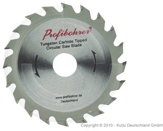 125mm HM Kreissägeblatt Kreissägeblätter für Holz 125x22,2mm Z=20