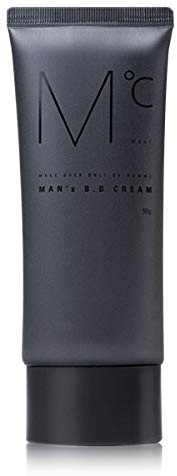 Men's Skincare - Mdoc BB Cream Spf30 50g
