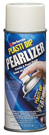Plasti Dip Spray- PEARLIZER - Aerosol Spray - 400ml (Enhancer)