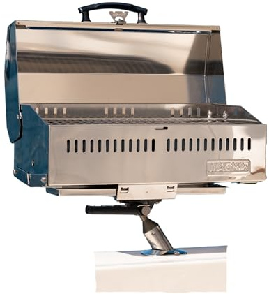 Magma A10-703 Cabo Portable Gas Grill (9 x 18)