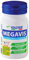 Volchem Megavis, Integratore Alimentare con L-Carnitina di Grado Farmaceutico, Massima Purezza, Senza Grassi e Conservanti, Barattolo da 60 Compresse, 66 g