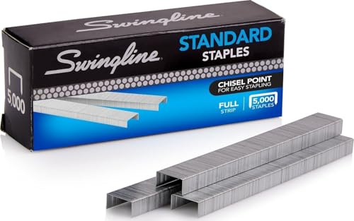 Swingline Standard-Heftklammern (S7035108P)